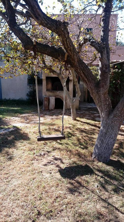 Casina Delle Arti Bed & Breakfast San Cataldo  Exterior photo